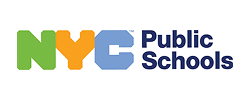 NYC public schools logo